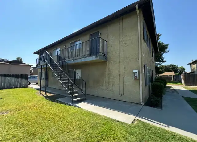 Property at 3601 Micheli Ct Unit C, Bakersfield, CA, 93309, 2 beds, 1 bath, [object Object]