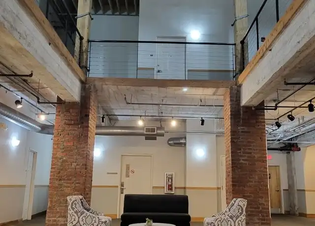 Property at 1601 Walnut St Unit 110, Kansas City, MO, 64108, 1 bed, 2.5 baths, [object Object]