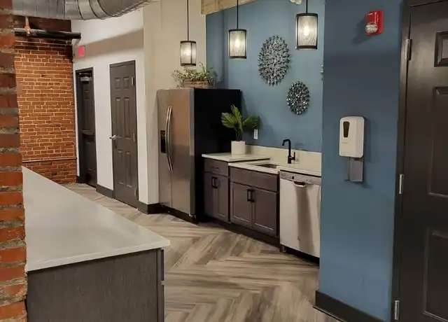 Property at 1601 Walnut St Unit 110, Kansas City, MO, 64108, 1 bed, 2.5 baths, [object Object]