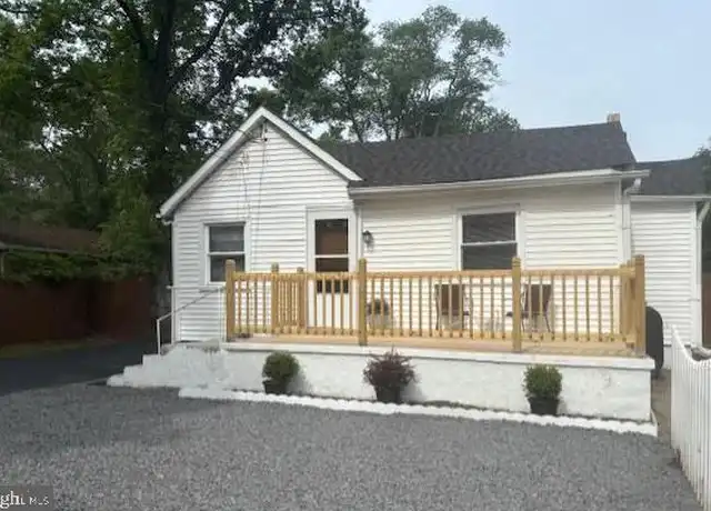 Property at 1601 Route 206, Tabernacle, NJ, 08088, 2 beds, 1 bath, [object Object]