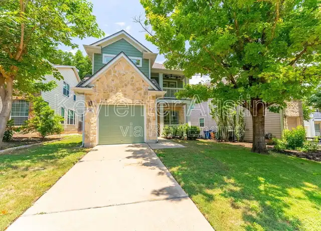 Property at 1808 Village Oak Ct, Austin, TX, 78704, 3 beds, 2.5 baths, [object Object]