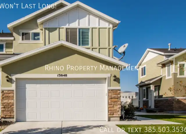 Property at 13048 S Padstow Ln, Herriman, UT, 84096, 4 beds, 3.5 baths, [object Object]