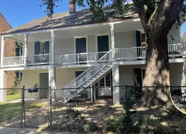 Property at 913 Governor Nicholls St #302, New Orleans, LA, 70116, 2 beds, 1 bath, [object Object]
