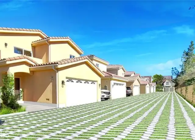 Property at 9246 Cedros Ave #1, Panorama City, CA, 91402, 4 beds, 3 baths, [object Object]