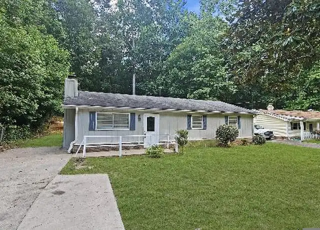 Property at 3894 Cindy Dr, Douglasville, GA, 30135, 3 beds, 2 baths, [object Object]