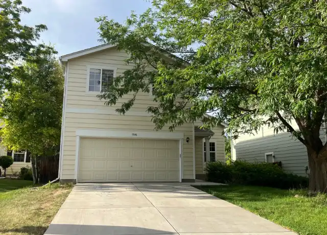 Property at 1846 Twin Lakes Cir, Loveland, CO, 80538, 4 beds, 4 baths, [object Object]