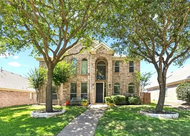 Property at 11658 Snyder Dr, Frisco, TX, 75035, 4 beds, 4 baths, [object Object]