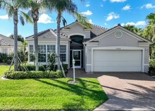 Property at 17849 Hibiscus Cove Ct #1, Punta Gorda, FL, 33955, 3 beds, 2 baths, [object Object]