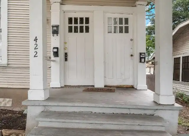 Property at 422 W Mistletoe Ave, San Antonio, TX, 78212, 2 beds, 1 bath, [object Object]