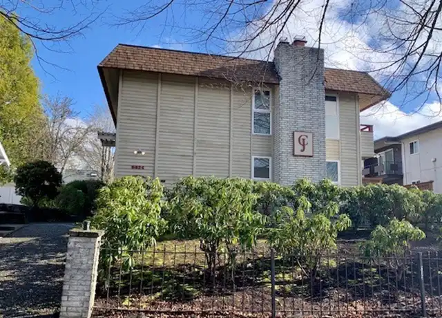 Property at 5624 California Ave SW Unit 101, Seattle, WA, 98136, 2 beds, 1 bath, [object Object]