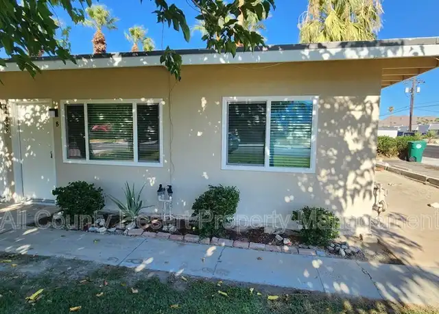 Property at 44868 Santa Anita Ave, Palm Desert, CA, 92260, 2 beds, 1 bath, [object Object]