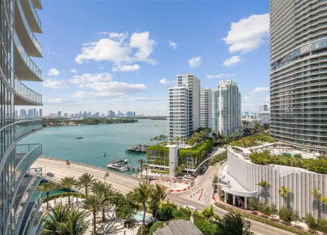 Property at 450 Alton Rd #1404, Miami Beach, FL, 33139, 2 beds, 2 baths, [object Object]