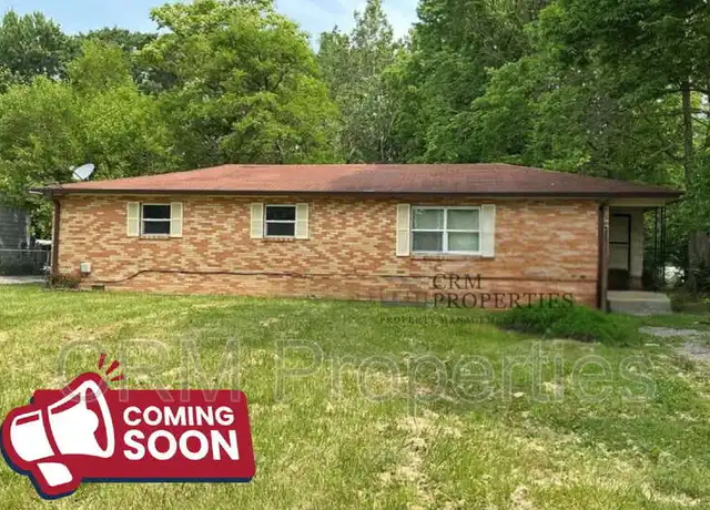 Property at 2646 W 60th St, Indianapolis, IN, 46228, 3 beds, 1 bath, [object Object]