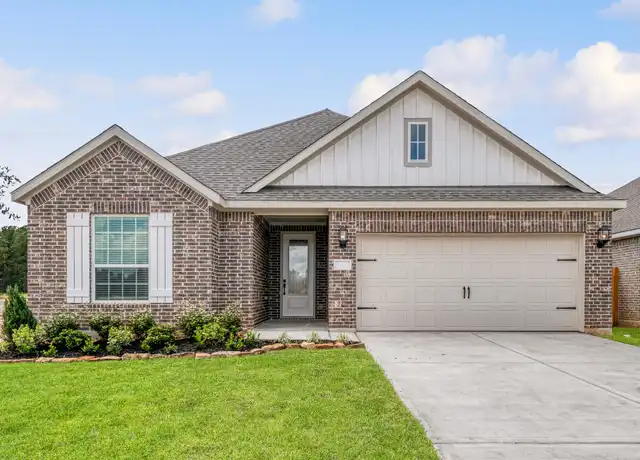 Property at 15686 Honey Cove Dr, Conroe, TX, 77303, 4 beds, 2 baths, [object Object]