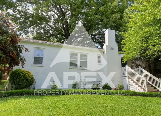 Property at 1804 N Hills Blvd, Knoxville, TN, 37917, 3 beds, 1 bath, [object Object]
