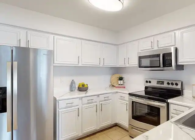 Property at Villas at Preston Lakes Apartment Homes - 14700 E 88th Pl N, Owasso, OK, 74055, 1 bed, 1 bath, [object Object]