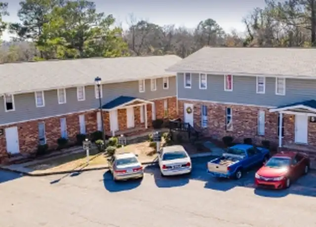 Property at 3080 Rice Mill Rd Unit C-1, Macon, GA, 31206, 3 beds, 1.5 baths, [object Object]