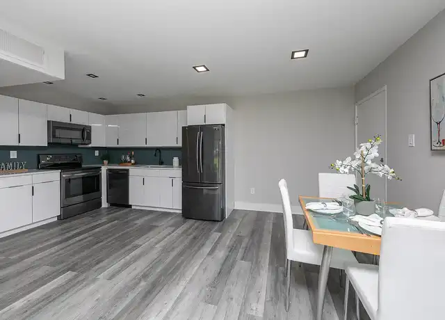 Property at The Woods Apartments - 1410 E Butler Pike, Ambler, PA, 19002, 1-2 bed, 1-2 bath, [object Object]