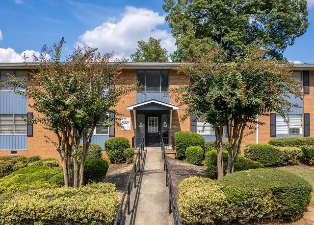 Property at Wyndham Hills - 100 Morrow Rd, Forest Park, GA, 30297, 2 beds, 1 bath, [object Object]