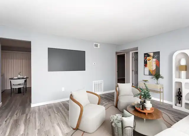Property at Wyndham Hills - 100 Morrow Rd, Forest Park, GA, 30297, 2 beds, 1 bath, [object Object]