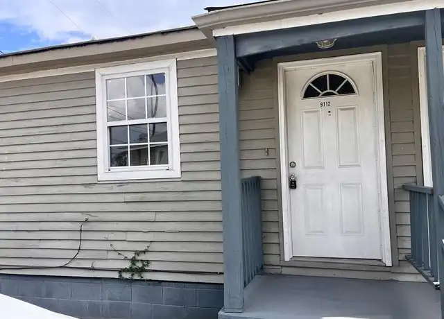 Property at 9112 Palmetto St, New Orleans, LA, 70118, 2 beds, 1 bath, [object Object]