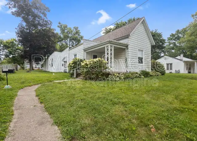 Property at 1415 Congress St, Lafayette, IN, 47905, 3 beds, 1 bath, [object Object]