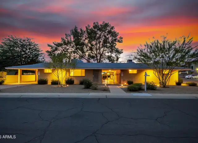 Property at 6242 N 12th Pl Unit 1, Phoenix, AZ, 85014, 2 beds, 1 bath, [object Object]