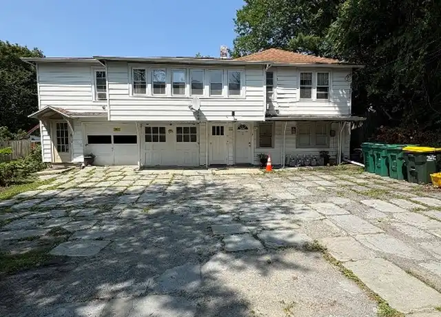 Property at 113 Clark St, Vestal, NY, 13850, 2 beds, 1 bath, [object Object]