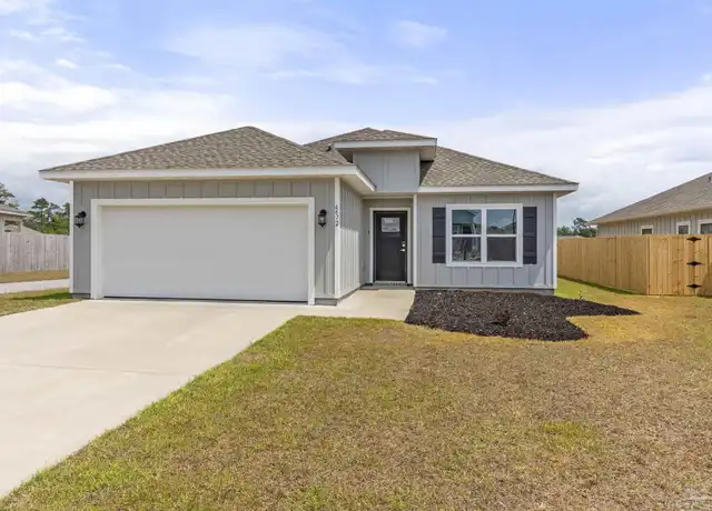 Property at 6672 Paso Fino Dr, Pensacola, FL, 32526, 3 beds, 2 baths, [object Object]
