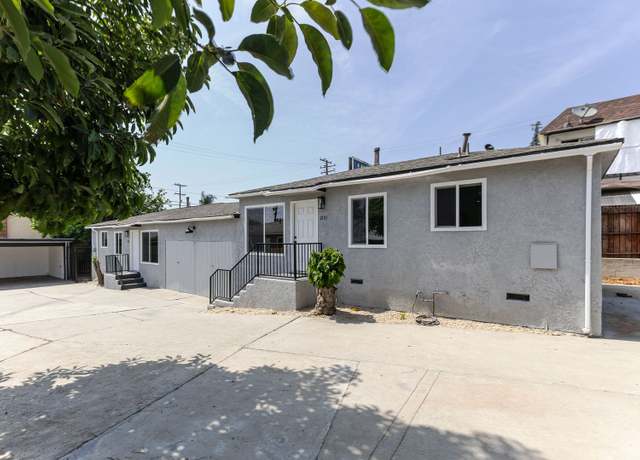Photo of 2151 Raymond Ave, Altadena, CA 91001