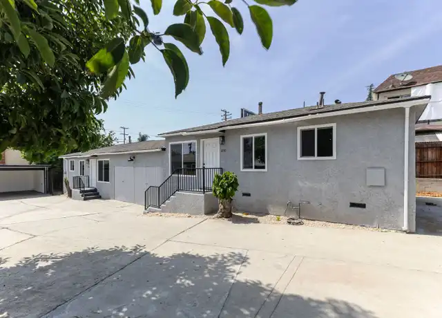 Property at 2151 Raymond Ave, Altadena, CA, 91001, 2 beds, 1 bath, [object Object]