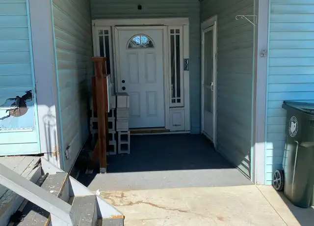 Property at 701 Arlington Ave NW Unit 1, Canton, OH, 44708, 1 bed, 1 bath, [object Object]