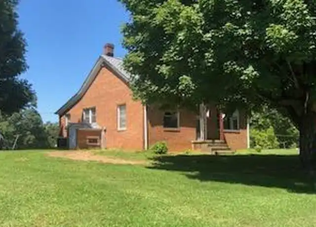 Property at 433 Virgil H Goode Hwy, Bassett, VA, 24055, 2 beds, 1 bath, [object Object]