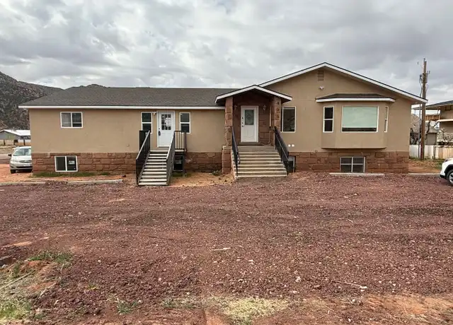 Property at 495 Jessop Ave Unit A, Hildale, UT, 84784, 3 beds, 2 baths, [object Object]