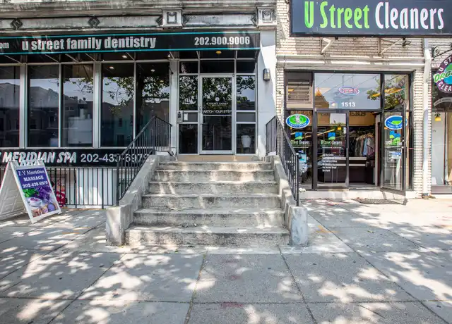 Property at 1515 U St NW Unit 3A, Washington, DC, 20009, 0 beds, 1 bath, [object Object]