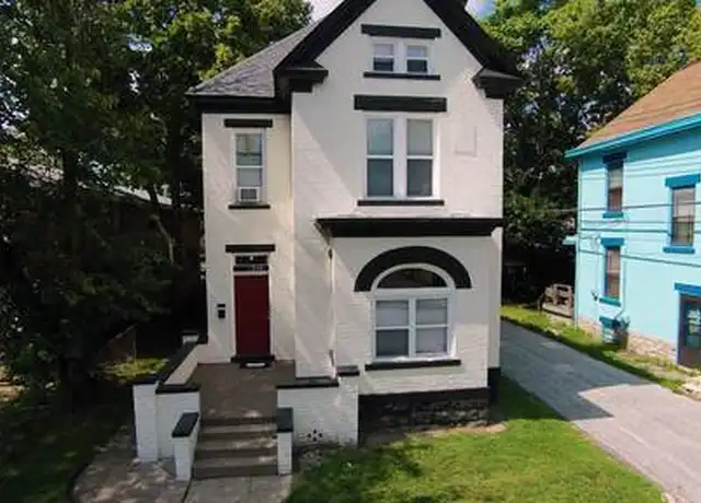 Property at 1379 Forsythe Ave Unit 1379, Columbus, OH, 43201, 4 beds, 1.5 baths, [object Object]