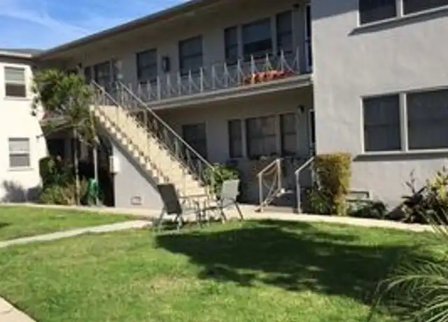 Property at 3301 2nd St Unit 4, Long Beach, CA, 90803, 1 bed, 1 bath, [object Object]