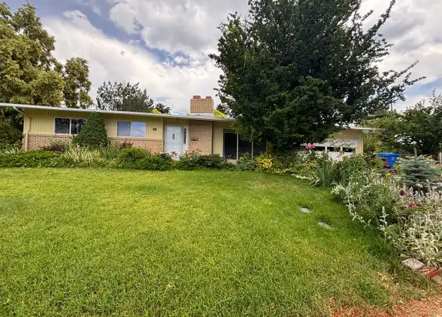 Property at 48 Tulane Ave, Pocatello, ID, 83201, 4 beds, 2 baths, [object Object]