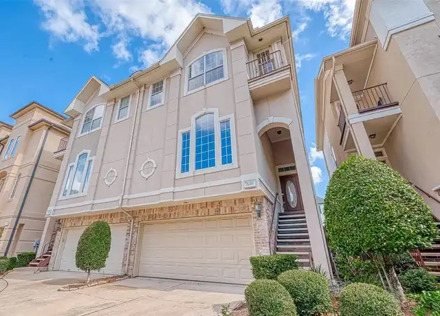 Property at 2150 Stacy Knl, Houston, TX, 77008, 3 beds, 3.5 baths, [object Object]