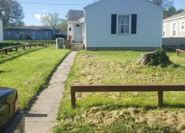 Property at 4539 Fletcher Ave, Indianapolis, IN, 46203, 1 bed, 1 bath, [object Object]