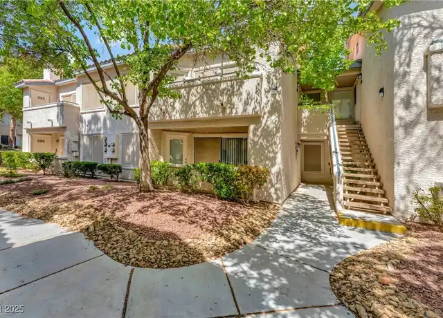 Property at 5259 Caspian Springs Dr #102, Las Vegas, NV, 89120, 1 bed, 1 bath, [object Object]