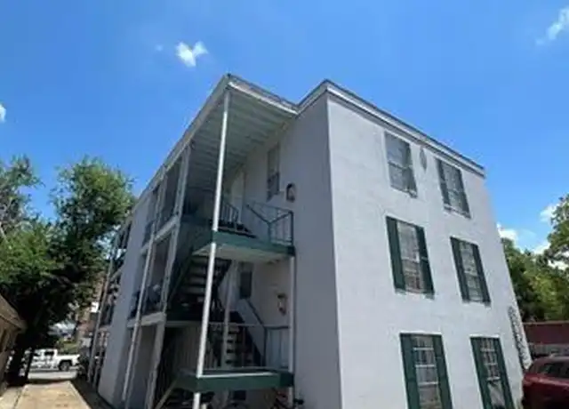 Property at 1316 Aline St Unit 27, New Orleans, LA, 70115, 2 beds, 1 bath, [object Object]