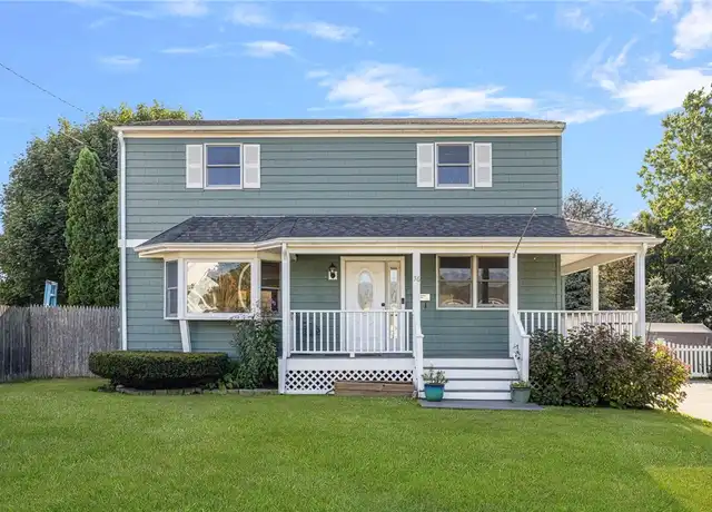 Property at 36 N Beacon Ter, Middletown, RI, 02842, 4 beds, 2 baths, [object Object]