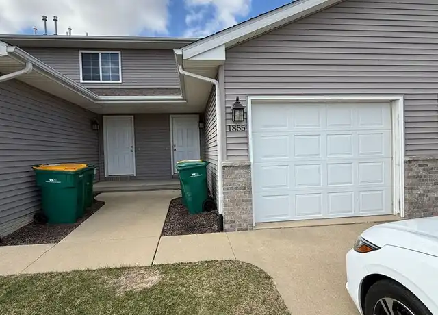Property at 1851 Wrigley St Unit 1855, Ely, IA, 52227, 2 beds, 1.5 baths, [object Object]