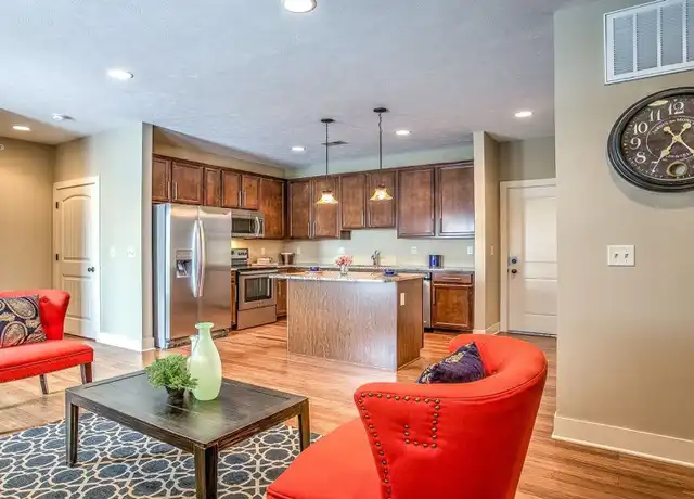Property at The Beckham - 19119 Marcy St, Elkhorn, NE, 68022, 1 bed, 1 bath, [object Object]