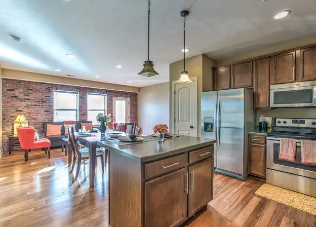 Property at The Beckham - 19119 Marcy St, Elkhorn, NE, 68022, 1-2 bed, 1-2 bath, [object Object]