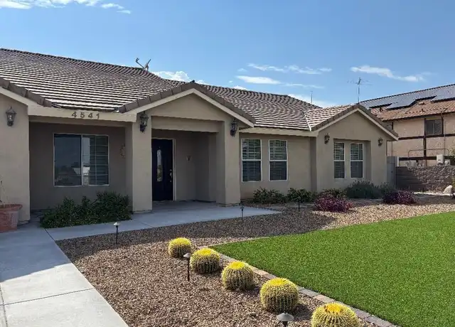 Property at 4541 N Campbell Rd, Las Vegas, NV, 89129, 6 beds, 3 baths, [object Object]