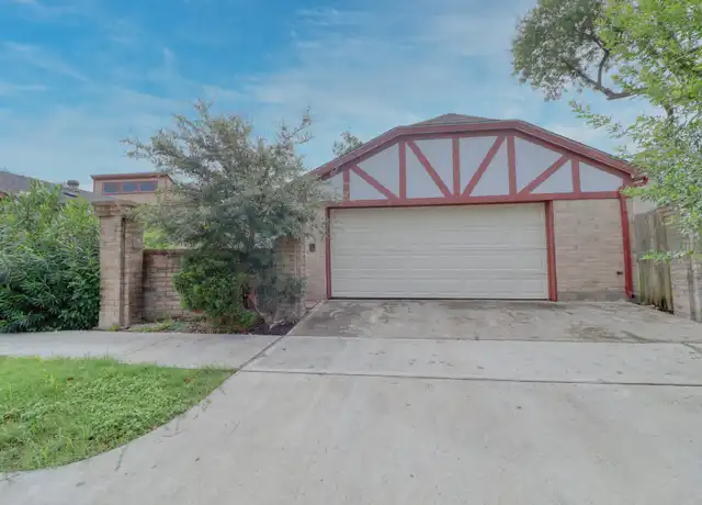 Property at 6911 Pouter Dr, Houston, TX, 77083, 3 beds, 2 baths, [object Object]