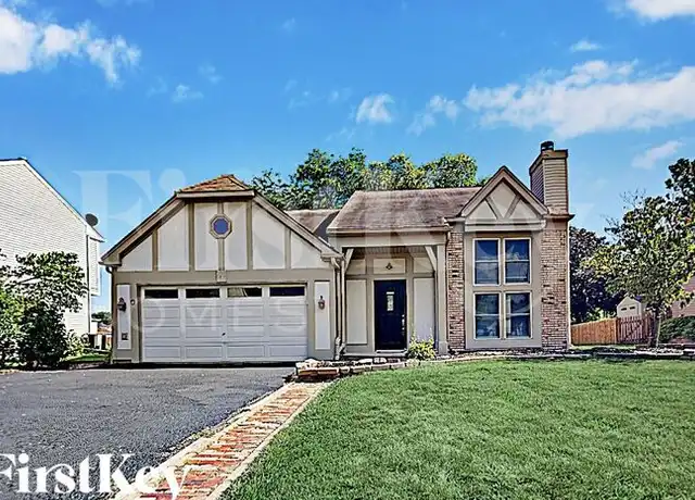 Property at 2615 Moss Ln, Aurora, IL, 60504, 3 beds, 2 baths, [object Object]