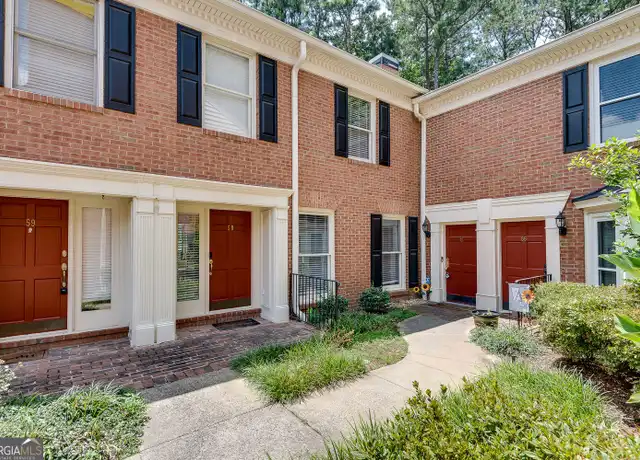 Property at 58 Mount Vernon Cir, Atlanta, GA, 30338, 3 beds, 2.5 baths, [object Object]